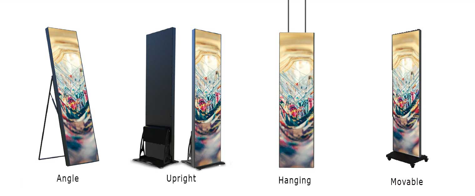 led sign examples