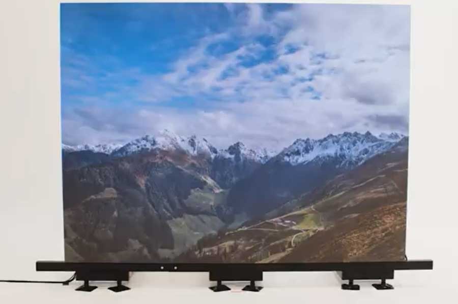 buy or rent led video wall