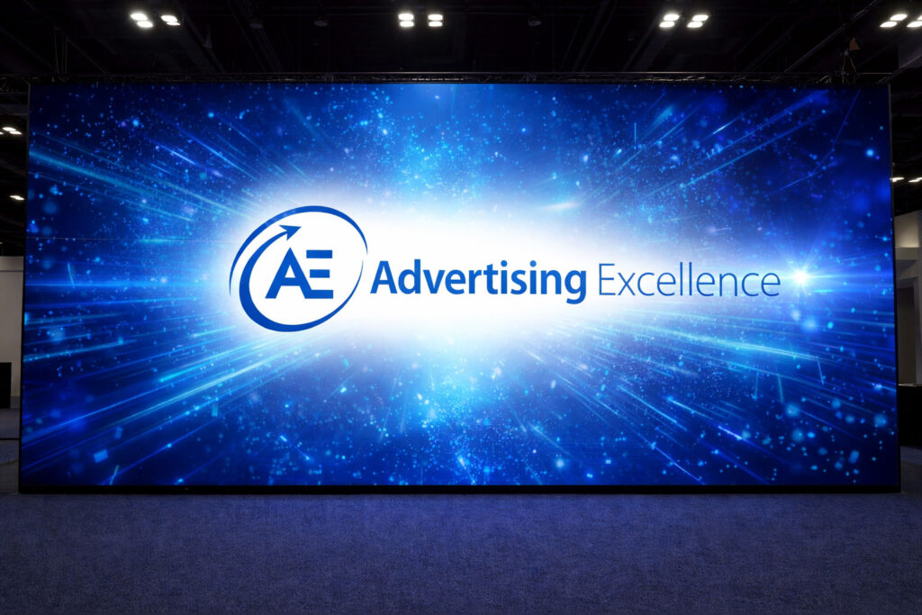 10x20 video wall rental