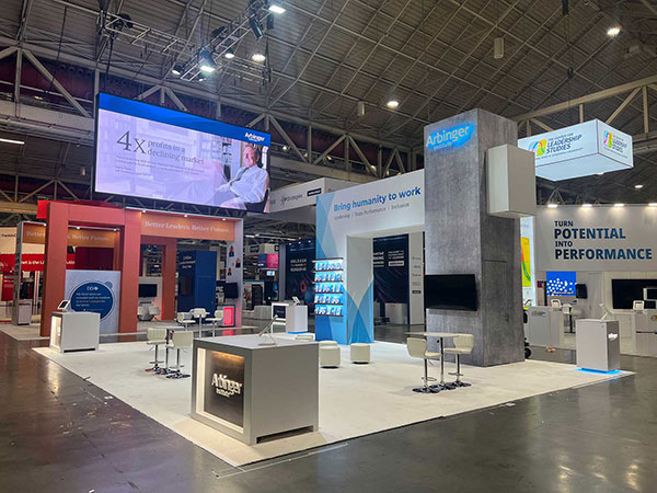 big video wall company