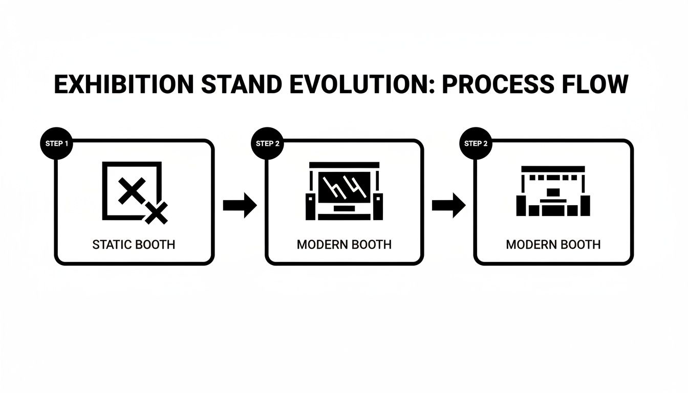 exhibition stand design
