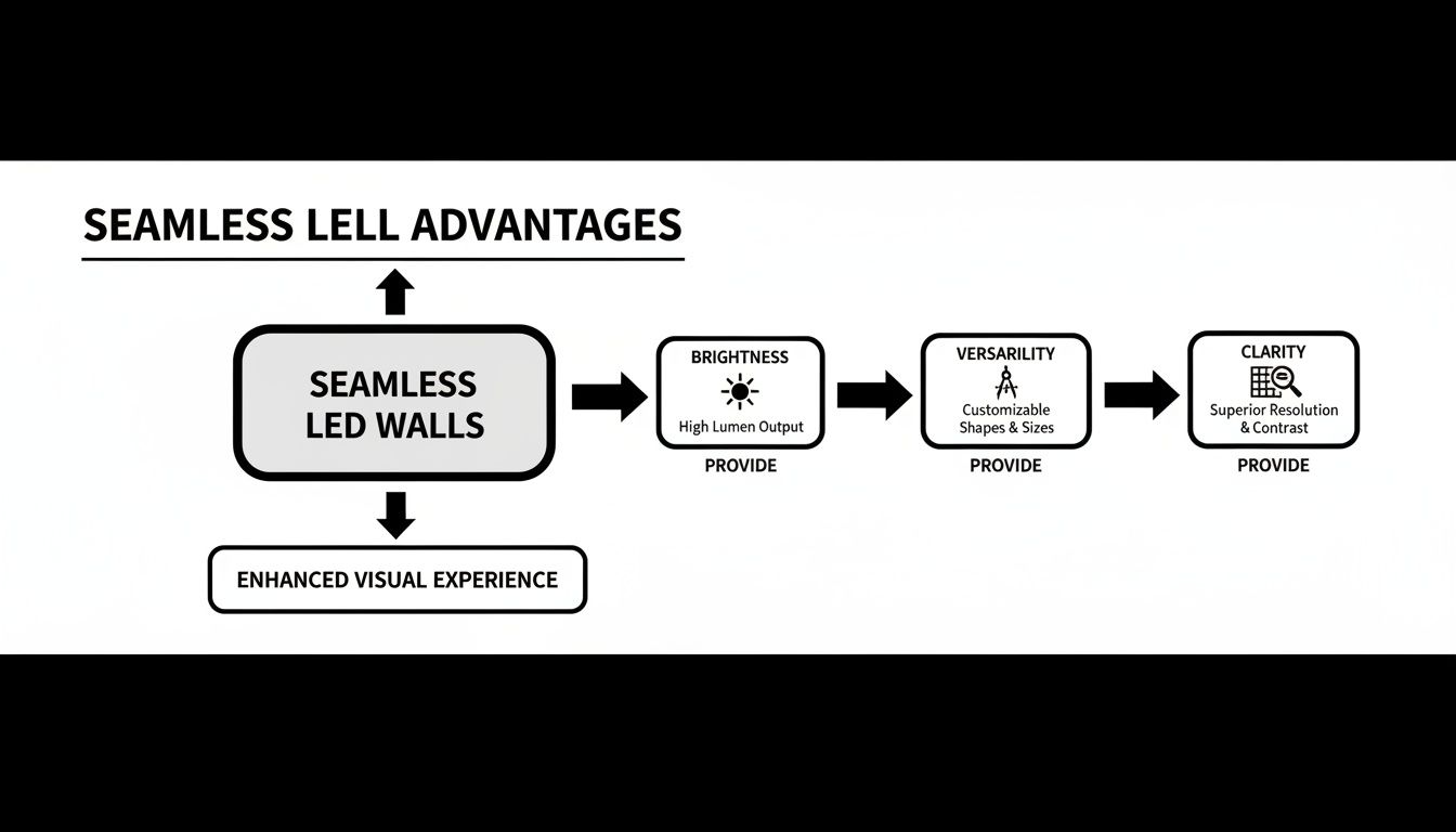 led trade show displays