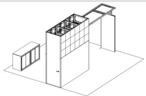 led wall panels