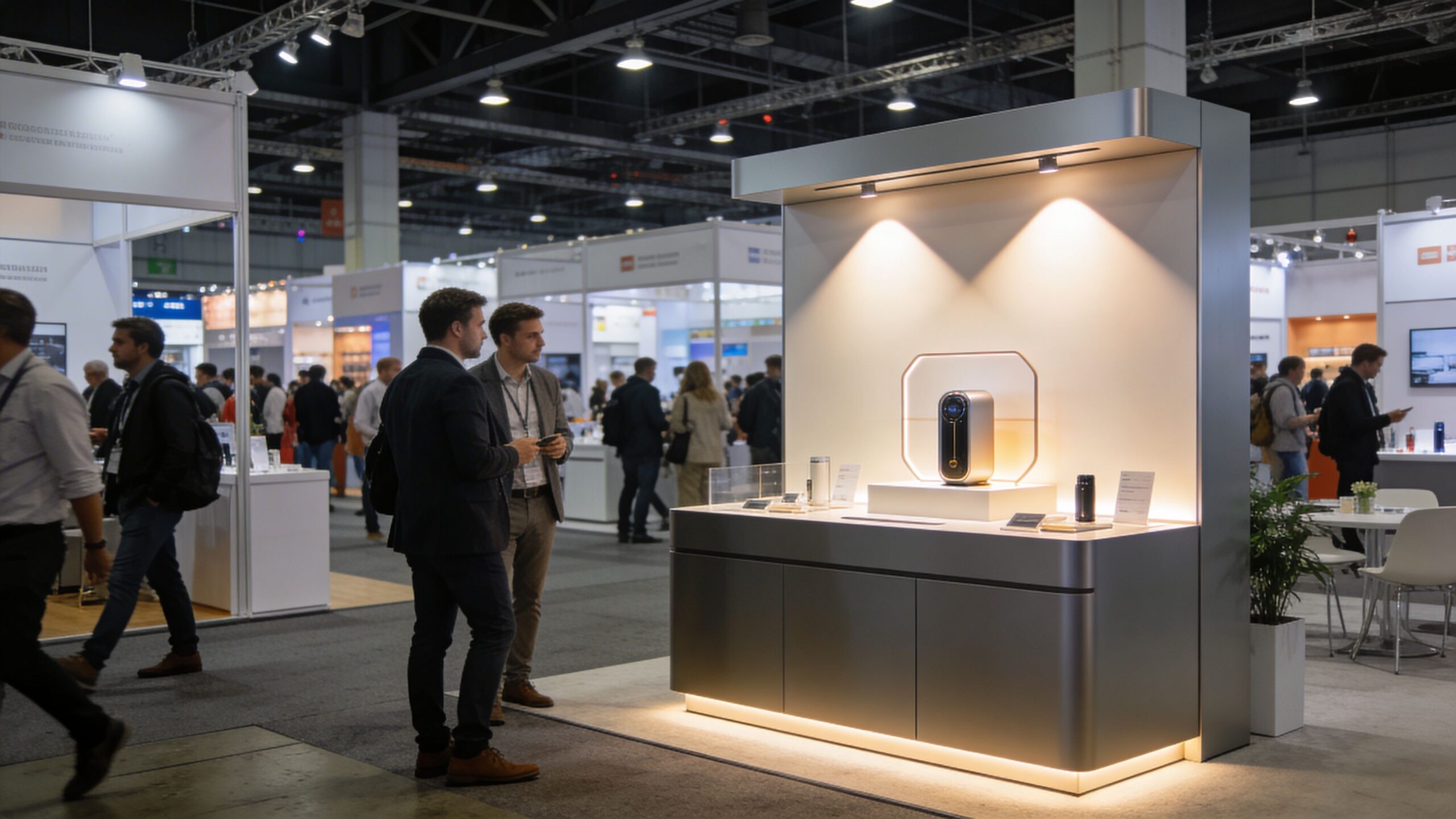 display stands for products