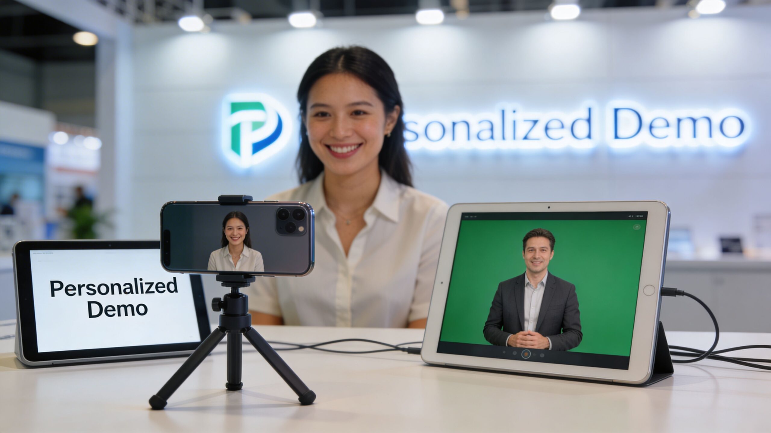 giveaway ideas for trade shows