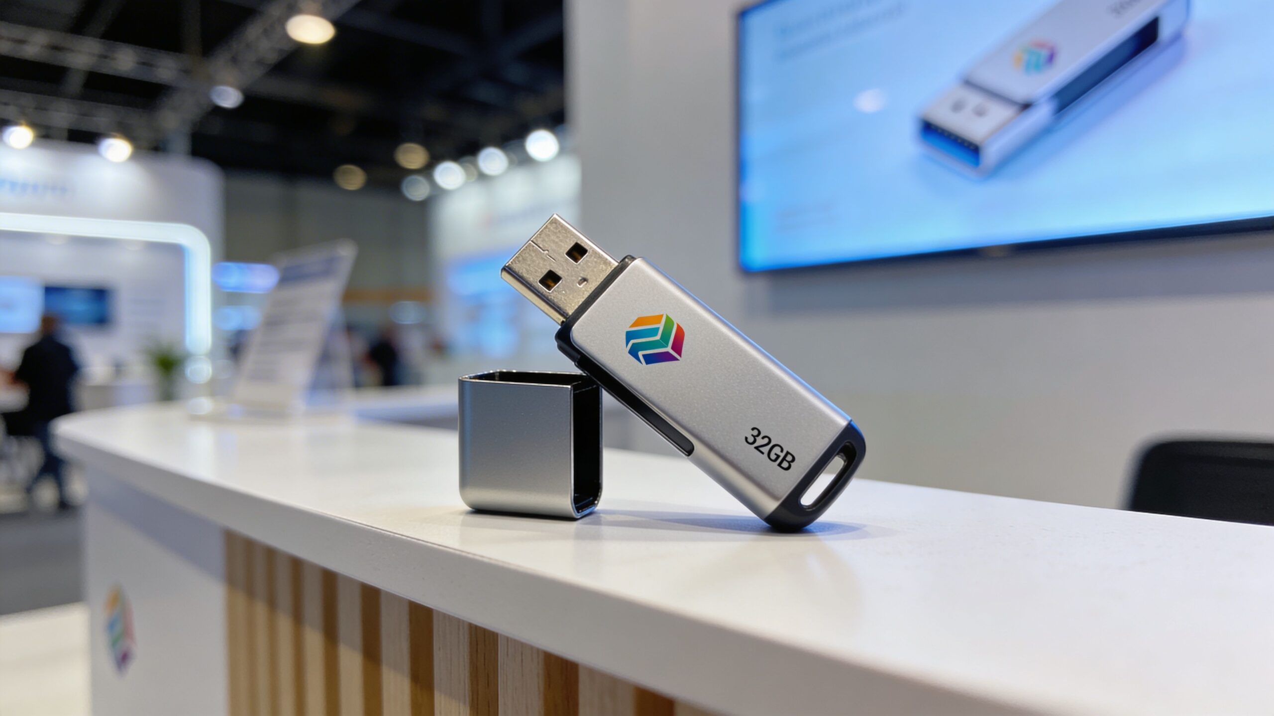 giveaway ideas for trade shows