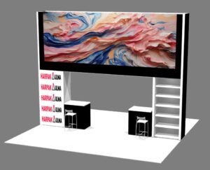 video wall pricing