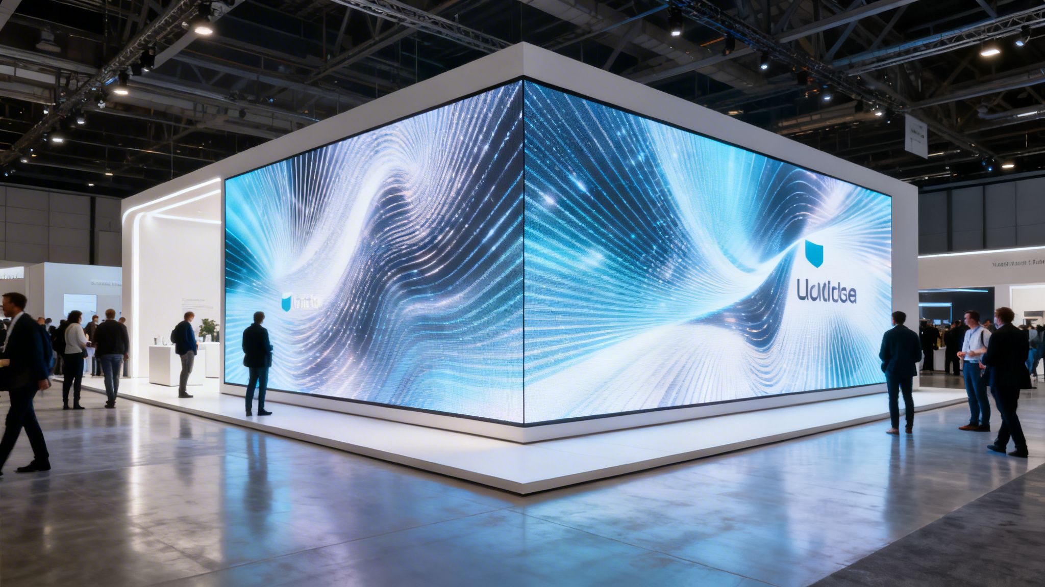 rentals for trade shows