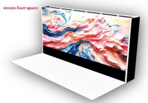 display video wall