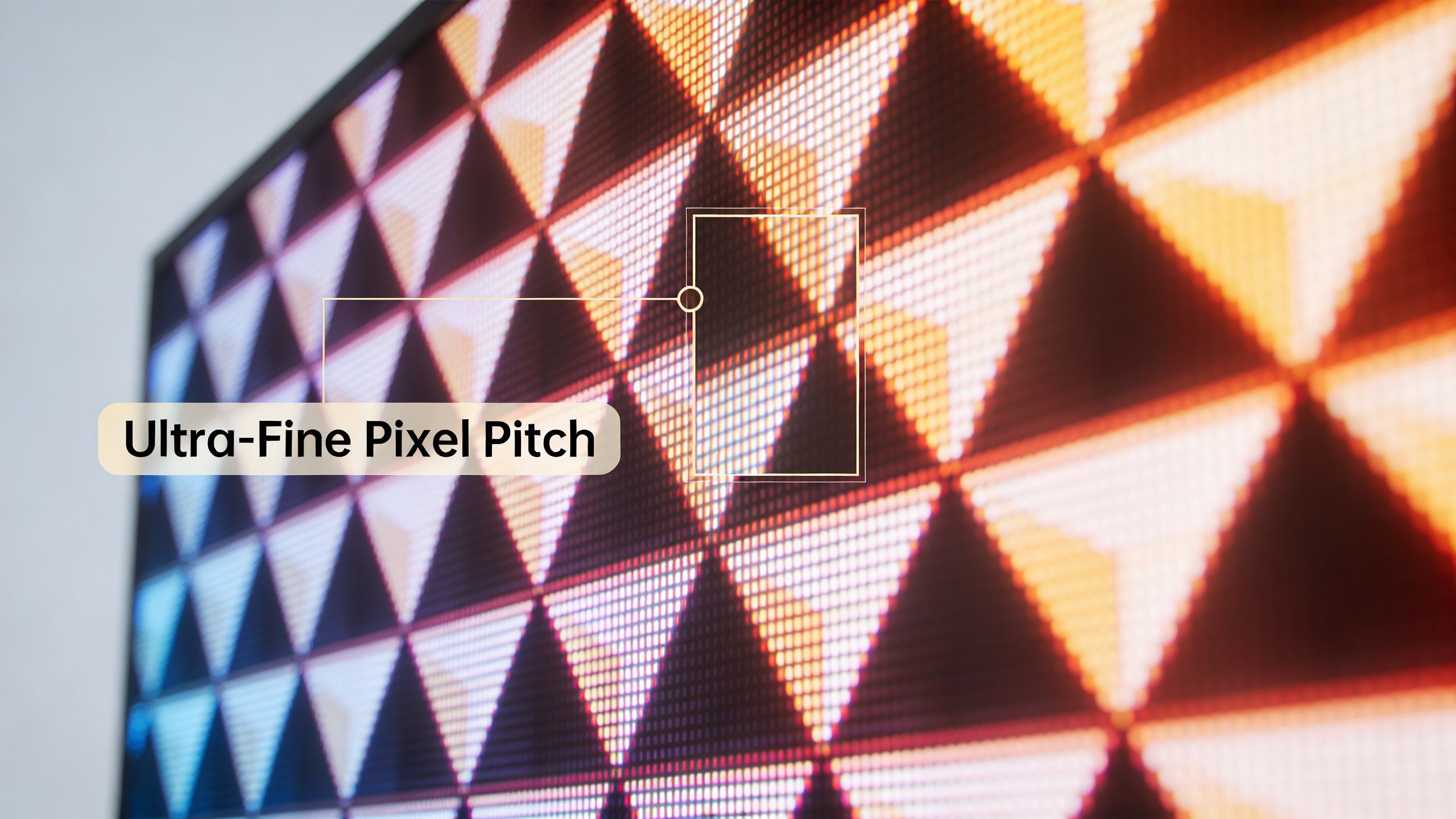 display video wall