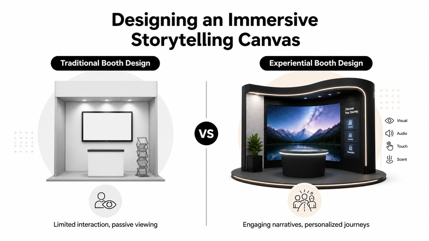 experiential marketing best practices