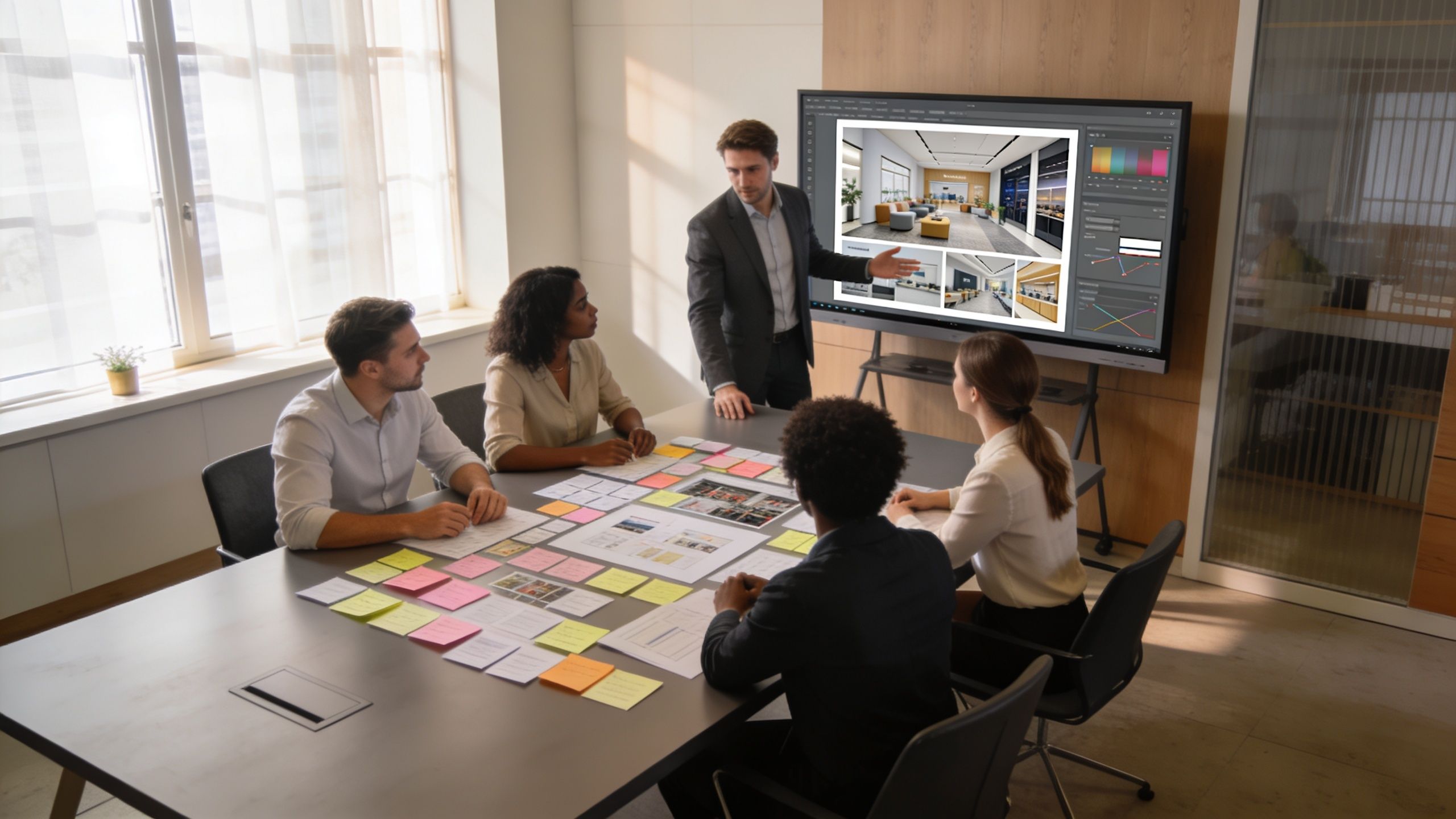 experiential marketing best practices