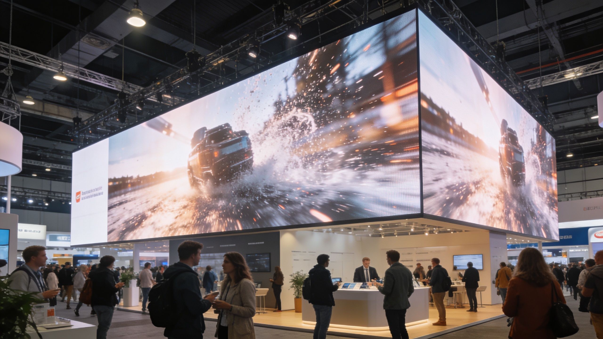 experiential marketing best practices