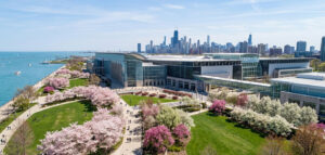 mccormick place chicago led booth rentals
