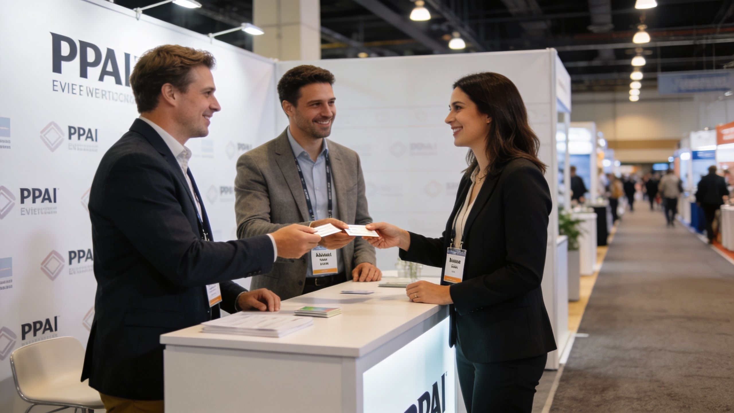 ppai trade shows