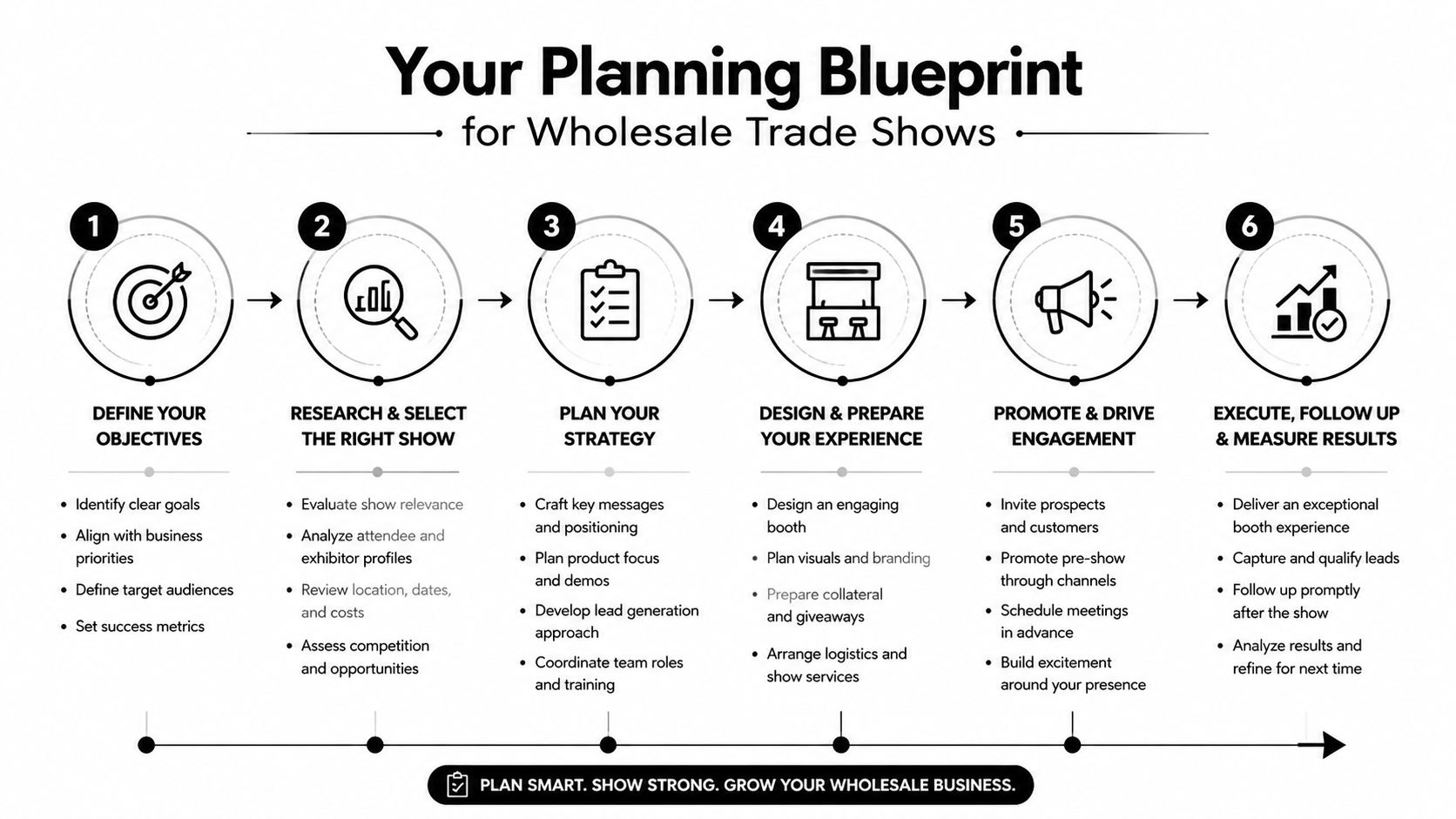wholesale trade shows