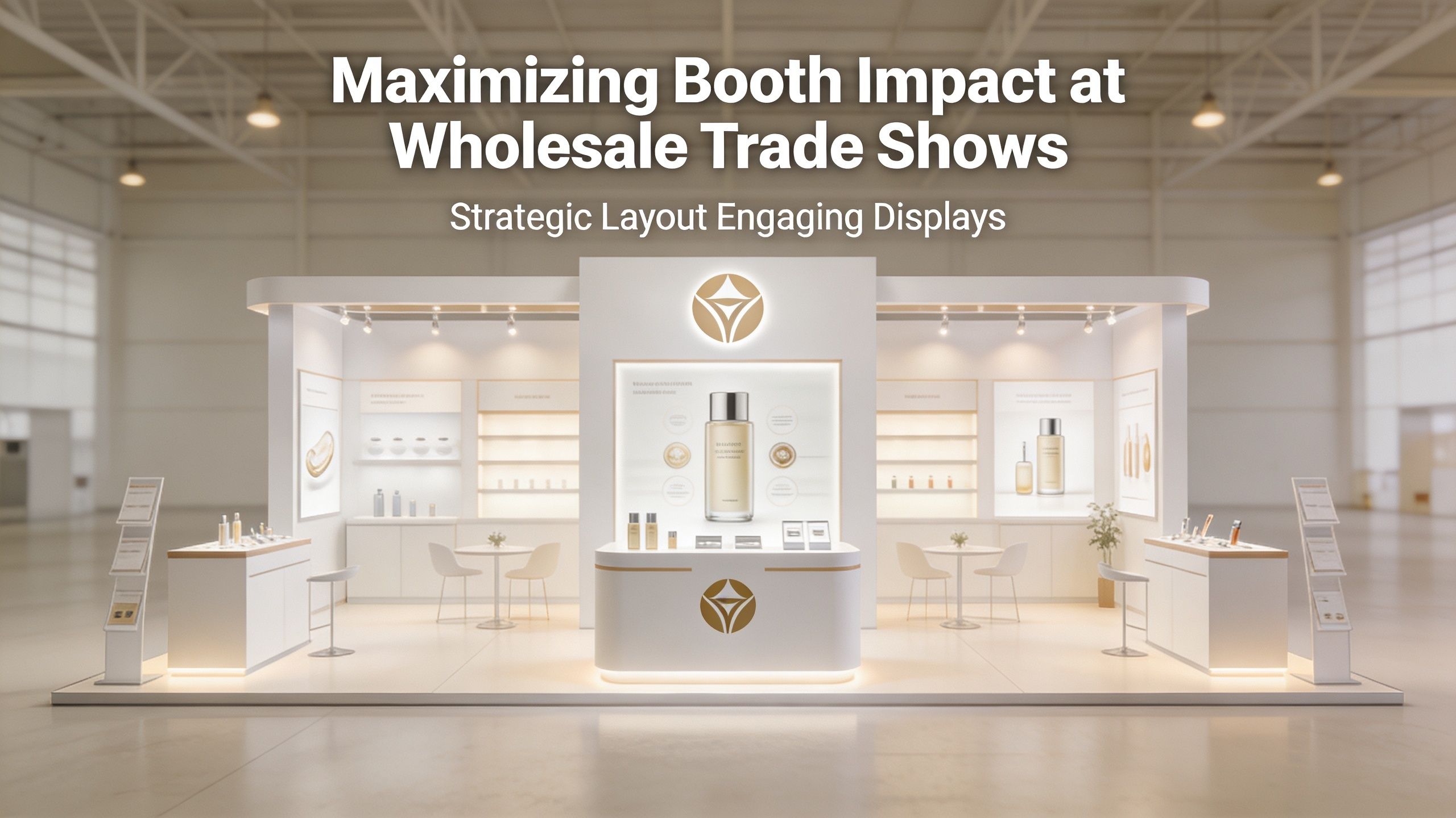 wholesale trade shows