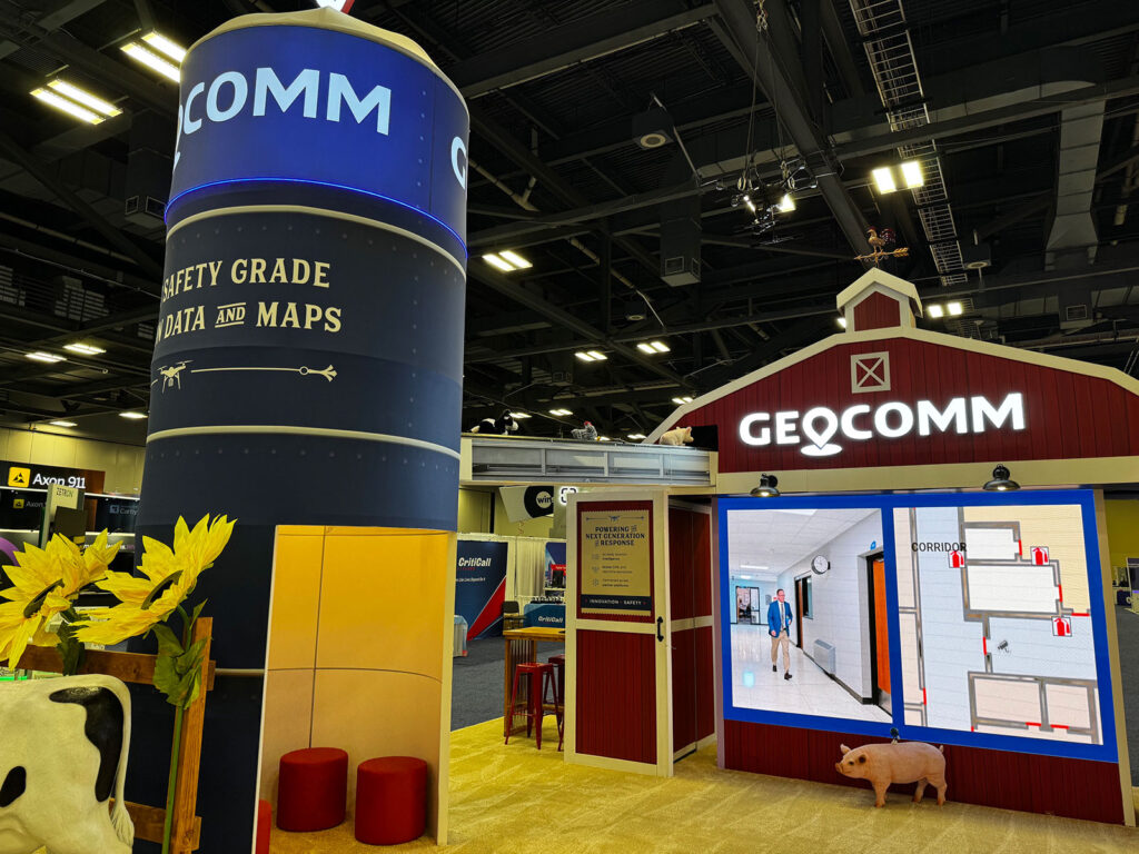 video wall booth for rent